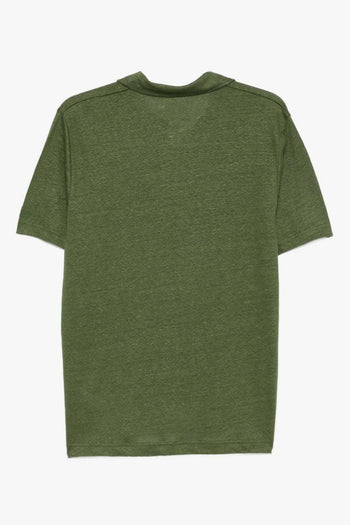 Saint Barth Polo Military Uomo - 2