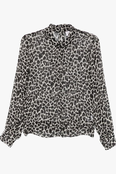 Camicia Pattern Donna