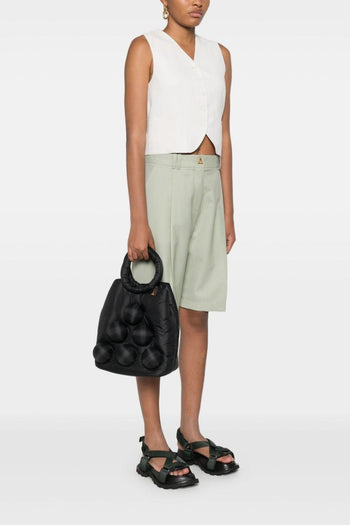 Borsa Nero Donna - 2
