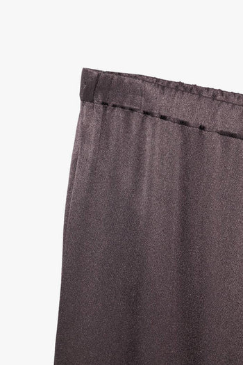 Pantalone Multicolore Donna - 3