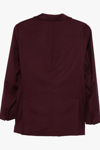 Giacca Viola Donna - 2