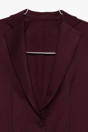 Giacca Viola Donna - 3