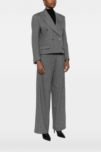 Giacca Grigio Donna - 3