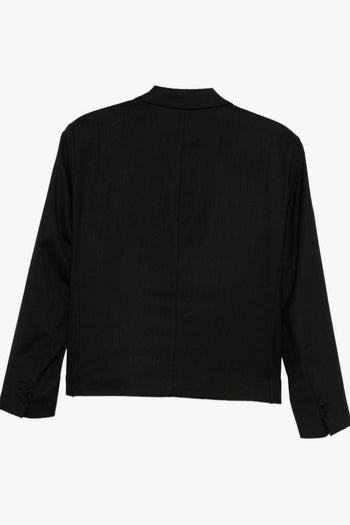 Giacca Nero Donna - 3