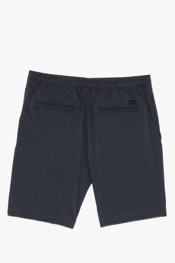 Short Costine Uomo Grigio - 3