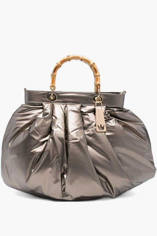 Borsa Bronzo Donna Giorgia