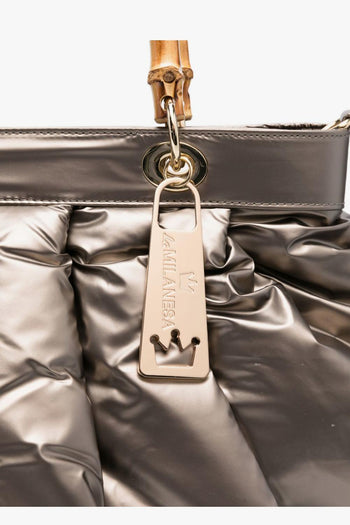 Borsa Bronzo Donna Giorgia - 2