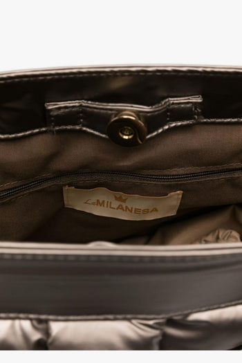 Borsa Bronzo Donna Giorgia - 3