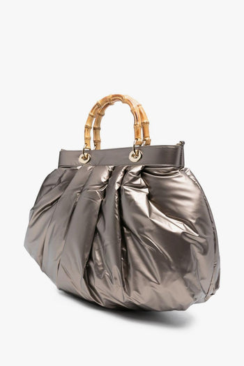 Borsa Bronzo Donna Giorgia - 4