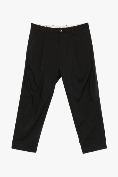 Pantalone Nero Uomo