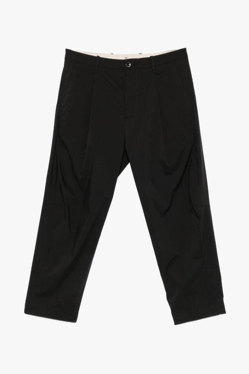 Pantalone Nero Uomo