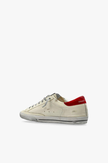 Super Star Uomo Sneakers Bianco - 3