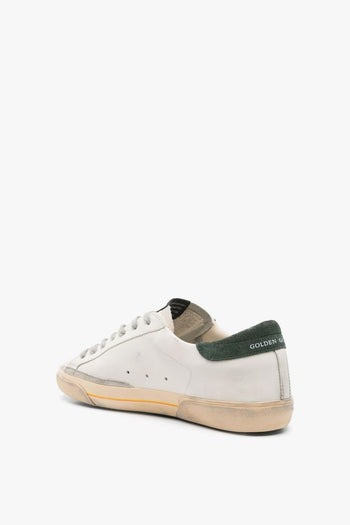 Super Star Uomo Sneakers Bianco - 3