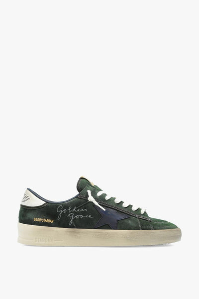 Stardan Uomo Scarpa Verde