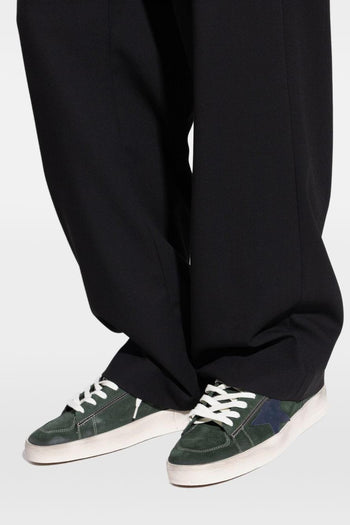 Stardan Uomo Scarpa Verde - 3
