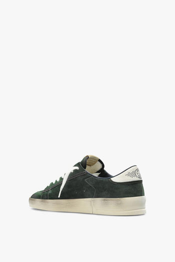 Stardan Uomo Scarpa Verde - 4