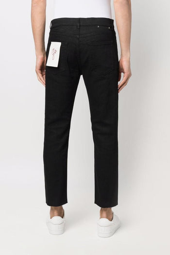 Alavaro Uomo Jeans Blu - 3