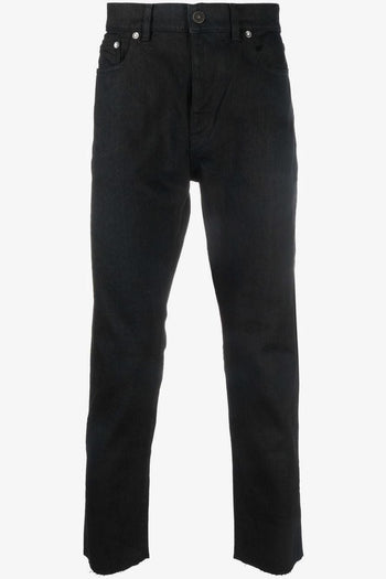Alavaro Uomo Jeans Blu - 5