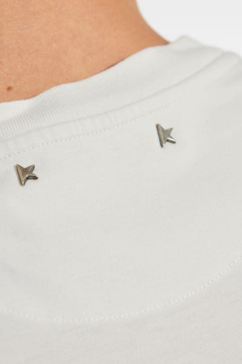 T-Shirt Bianco Uomo Logo Since 2000 - 5