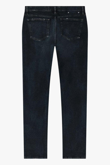Jeans Blu Uomo Slim Fit - 2
