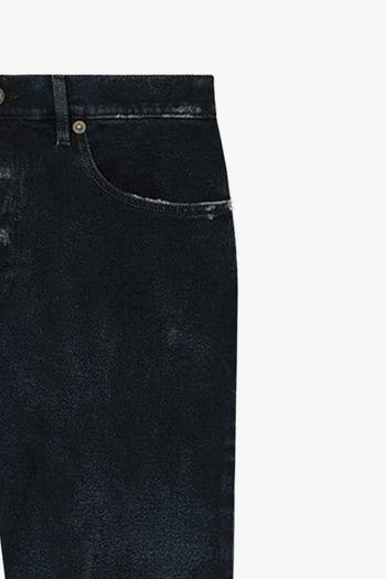 Jeans Blu Uomo Slim Fit - 3