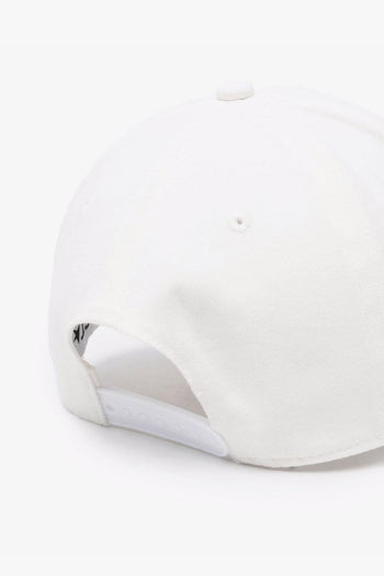 Cappellino Bianco Uomo Stella - 2