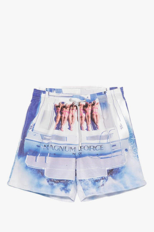 Saint Barth Boxer Magnum Force 01 Uomo