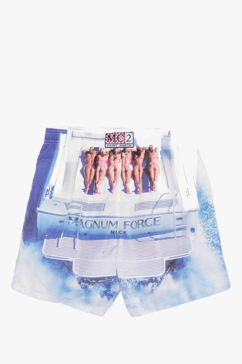 Saint Barth Boxer Magnum Force 01 Uomo - 2