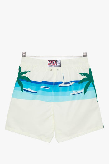 Saint Barth Boxer Formentera Postcard 10 Uomo - 3