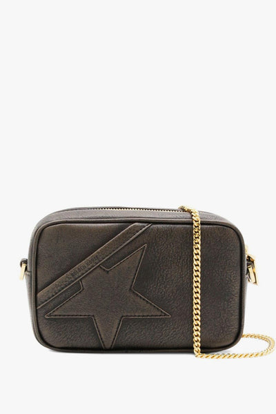Borsa Marrone Donna Star Bag Mini