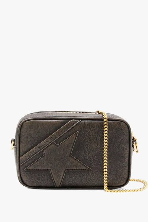 Borsa Marrone Donna Star Bag Mini