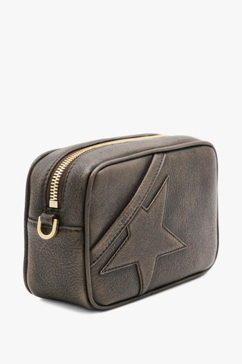 Borsa Marrone Donna Star Bag Mini - 2