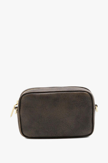 Borsa Marrone Donna Star Bag Mini - 3