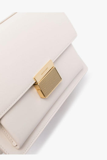 Venezia Donna Borsa Beige - 2