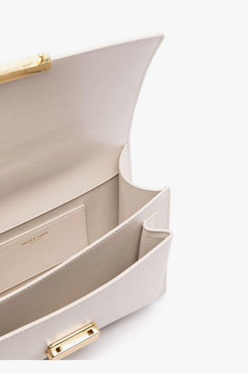 Venezia Donna Borsa Beige - 3