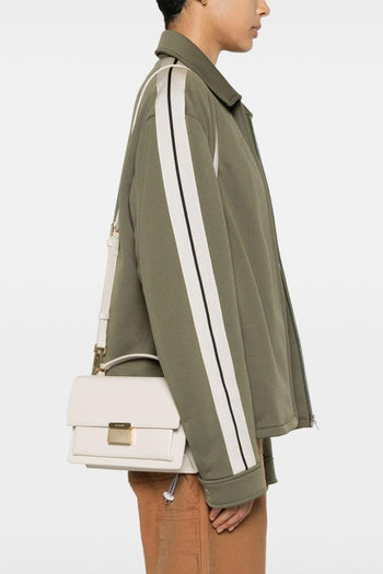 Venezia Donna Borsa Beige - 5