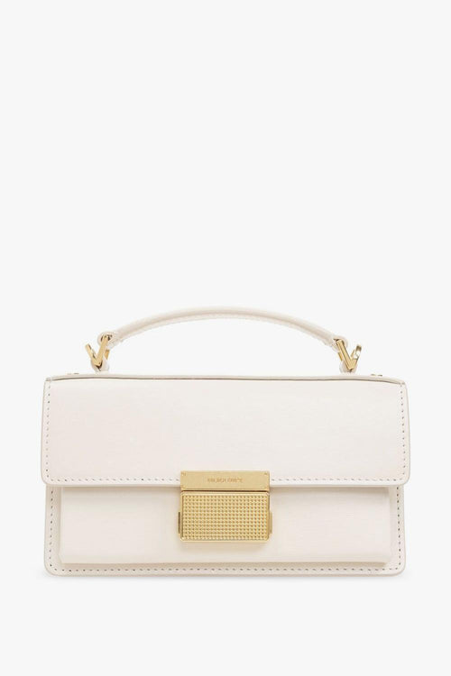 Small Venezia Donna Borsa Crema