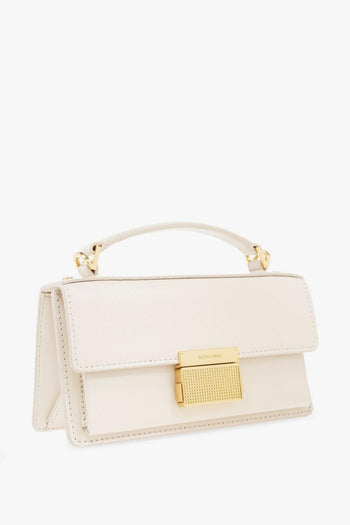 Small Venezia Donna Borsa Crema - 3