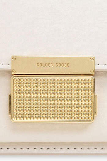 Small Venezia Donna Borsa Crema - 4