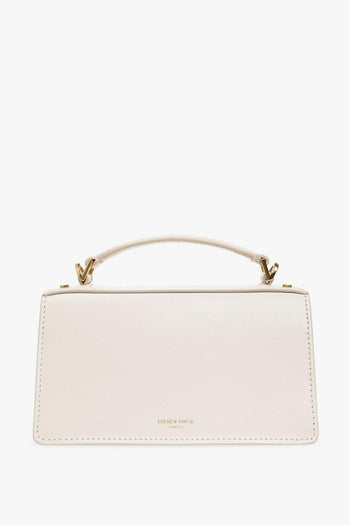 Small Venezia Donna Borsa Crema - 6