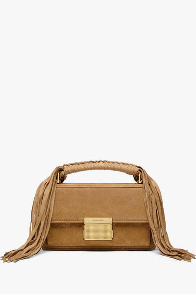 Borsa Marrone Donna Venezia
