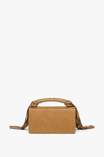 Borsa Marrone Donna Venezia - 3