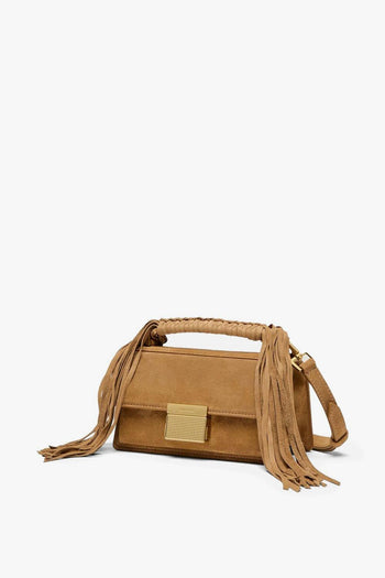 Borsa Marrone Donna Venezia - 2