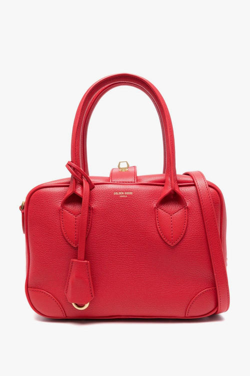 Vita Donna Borsa Rosso