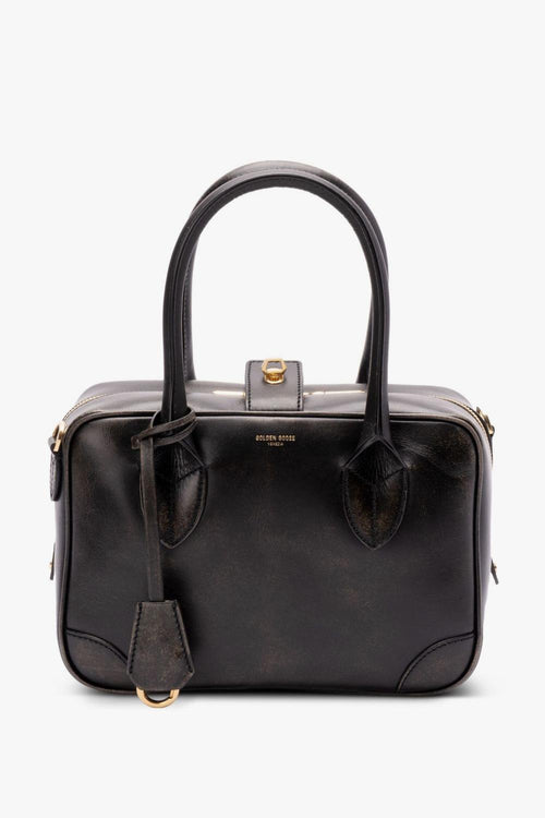 Vita Donna Borsa Nero