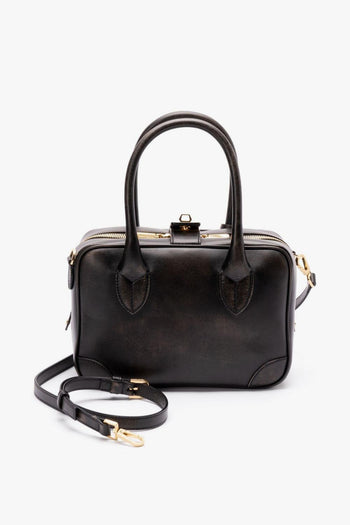 Vita Donna Borsa Nero - 3