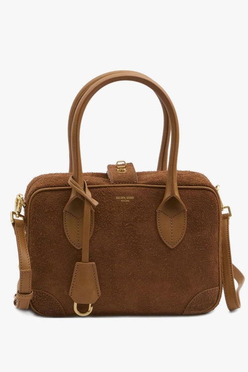 Borsa Marrone Donna Vita