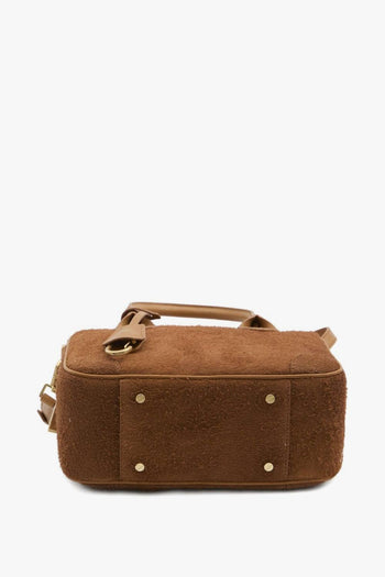 Borsa Marrone Donna Vita - 2