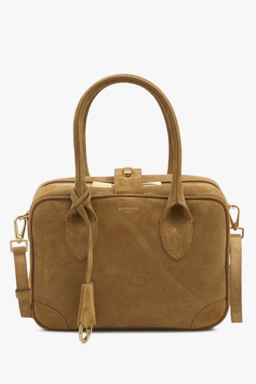Borsa Marrone Donna Vita