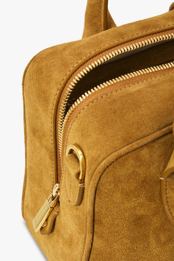 Borsa Marrone Donna Vita - 3